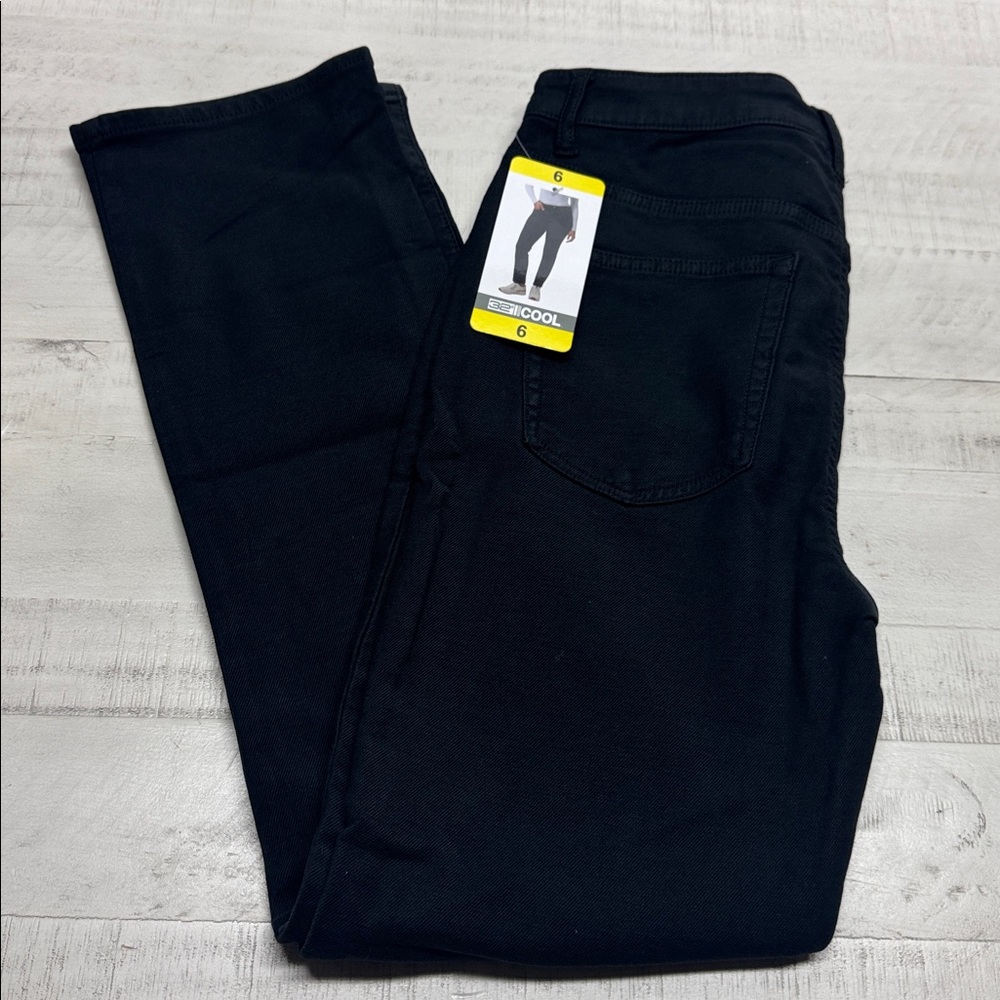 32 degrees cool stretch comfort relax jeans
